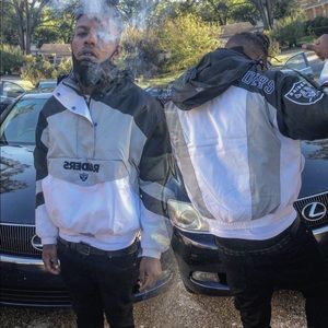 Meet your Posher, Desmond